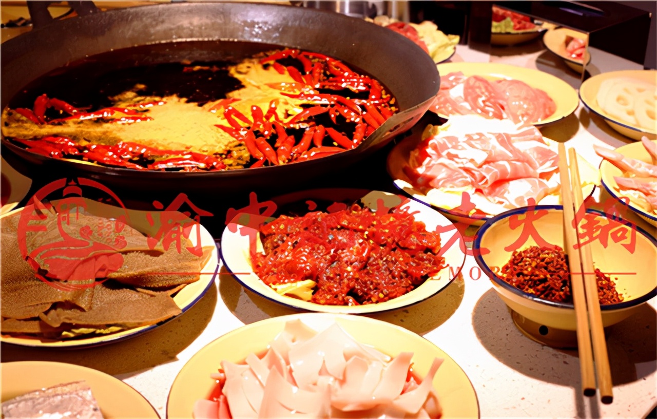 火锅加盟连锁品牌排行榜,火锅加盟哪个品牌靠谱