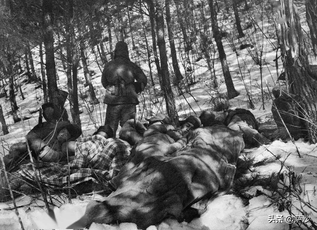 第五次抗美援朝战役是胜还是败,抗美援朝战争第五次战役谁赢了