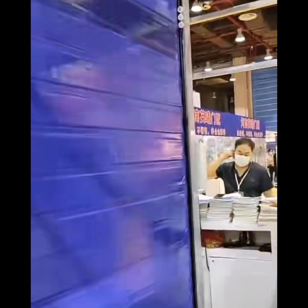 天津常见快速卷帘门有哪些品牌,天津常见快速卷帘门图片