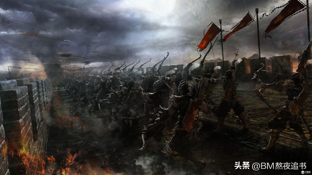 五本强推军旅文,五本绝对值得一看的玄幻小说