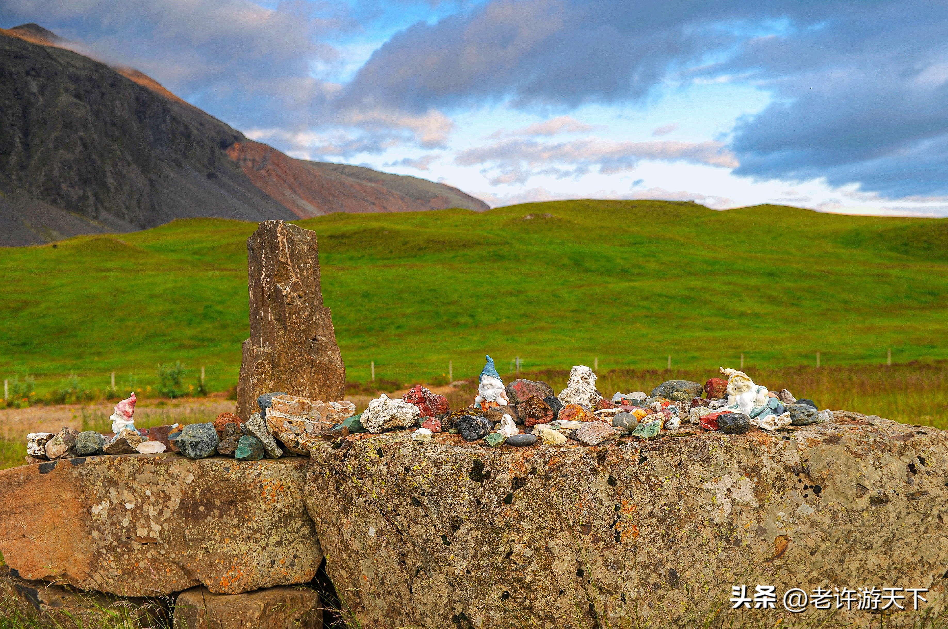 环游世界冰岛旅游攻略,环游冰岛自驾游