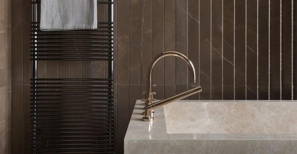 180平现代高级质感大平层,遵义大平层轻奢装修实景高级感