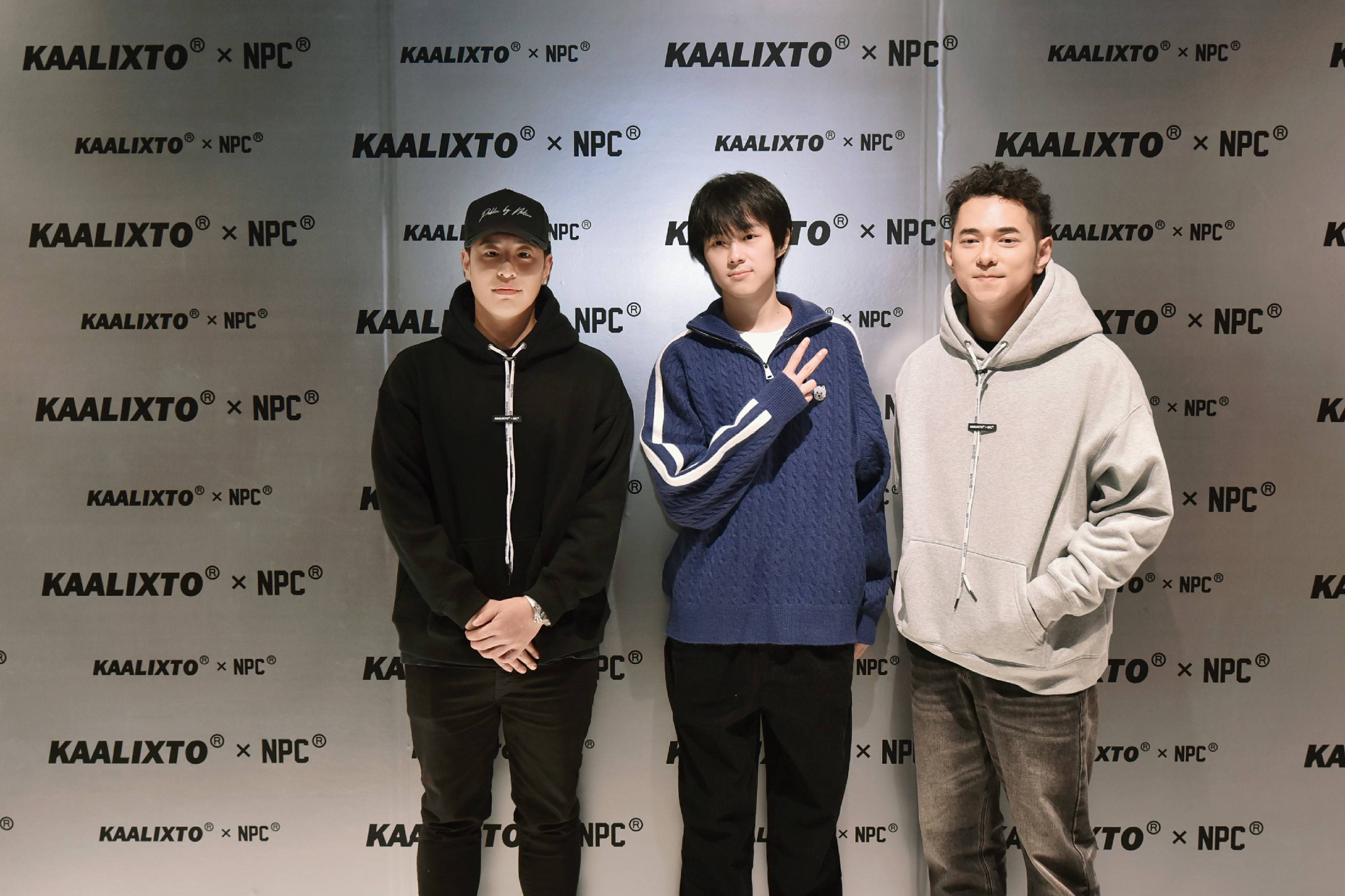 李晨潘玮柏十年潮牌,李晨nic潮牌旗舰店衬衣