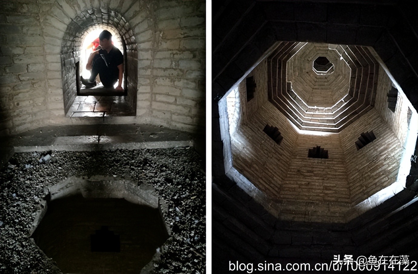 46、晋行·运城：永济万固寺——曾经的中条第一禅林