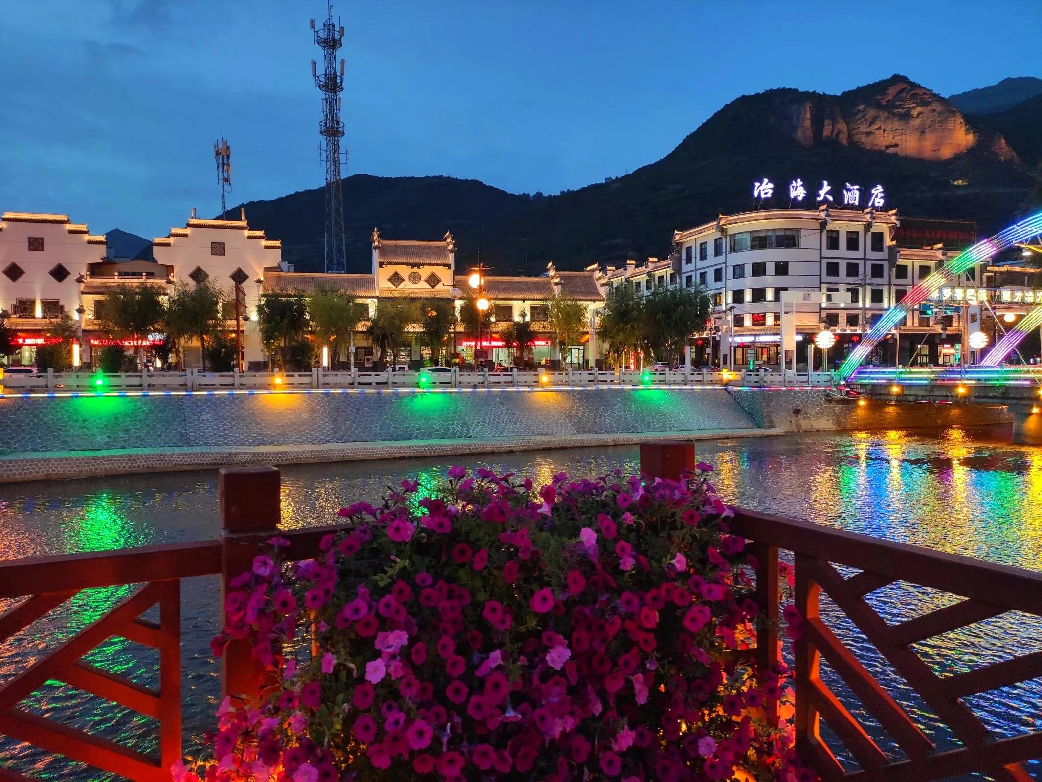 去甘南旅游的最佳时间,去甘肃和甘南旅游攻略