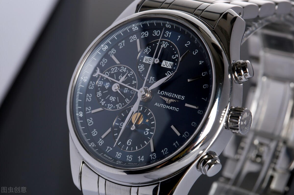 为什么不建议买浪琴手表,为什么浪琴和天梭用一样的机芯