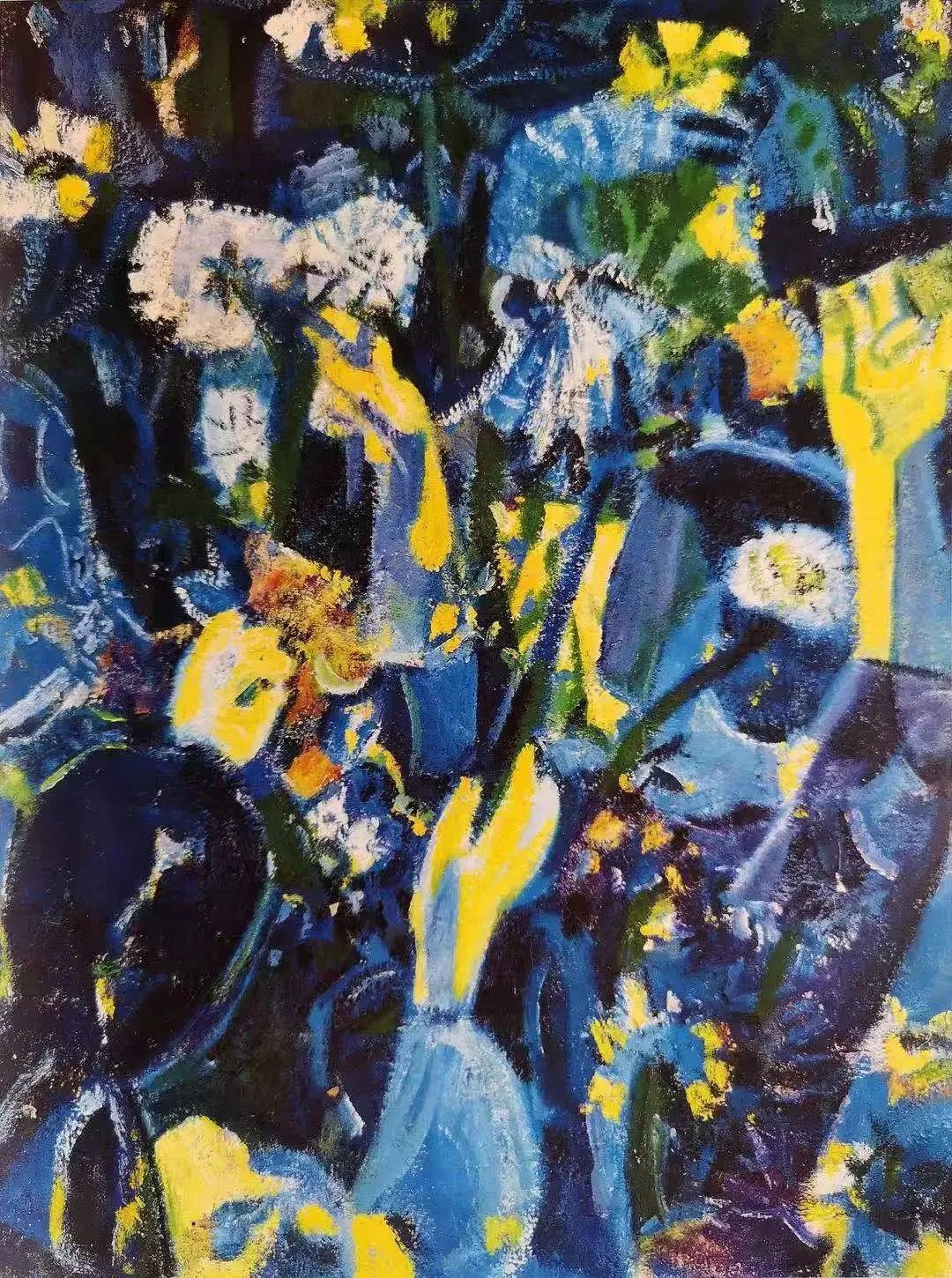 吴冠中的名人事迹,著名画家吴冠中