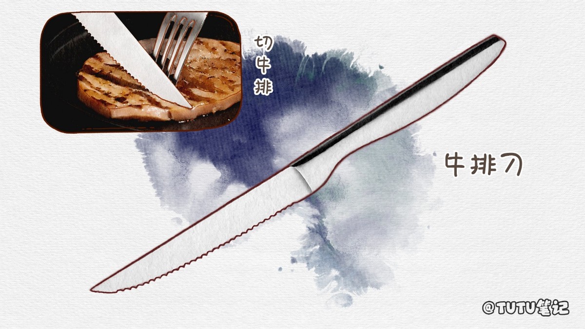 日本机制厨刀与手工厨刀的区别,进口厨刀跟国产厨刀的区别在哪