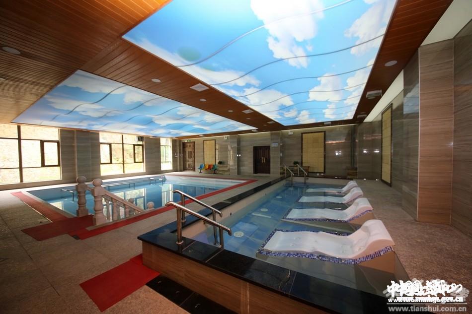 武山温泉线路图,武山温泉旅游景点推荐