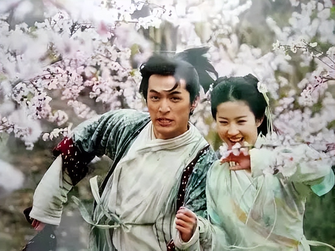 刘亦菲被欺凌,刘亦菲曾遭韩国人霸凌