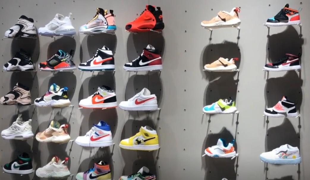 爱马仕侵权案例,爱马仕运动鞋辨真假