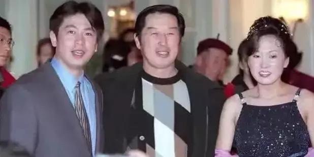 王军霞奥运会女子1万米冠军,奥运冠军乒乓球女将