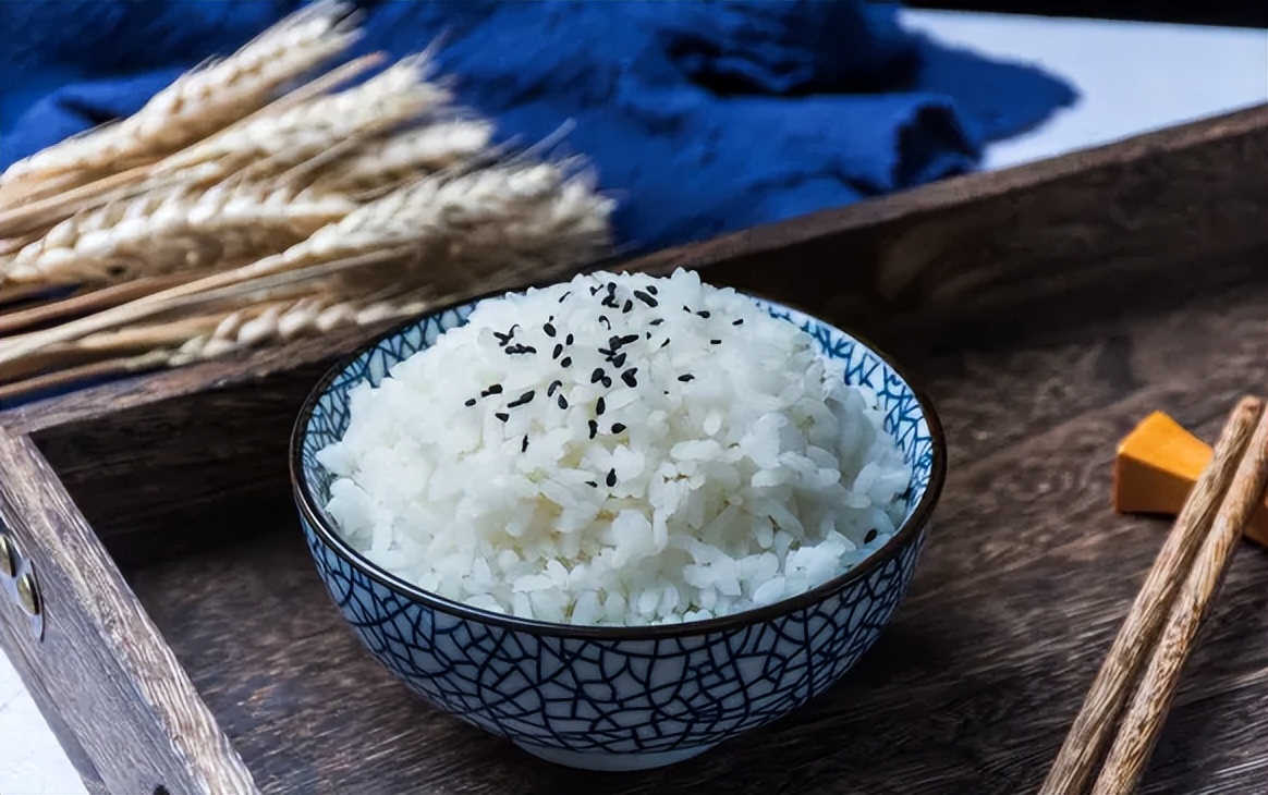 不吃大米减肥会不会反弹,为什么不吃米和面体重就会减