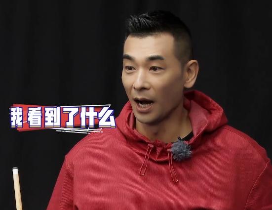 潘晓婷最近参加赵文卓哪个综艺,赵文卓说潘晓婷打球比较难打法