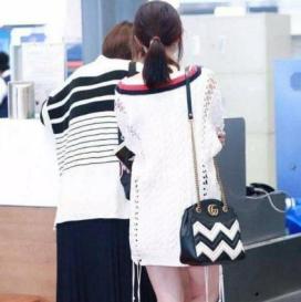 内娱报道杨幂,娱乐圈资本杨幂