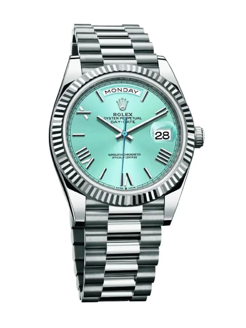 收到红包，聪明的人都拿去投资腕表啦！