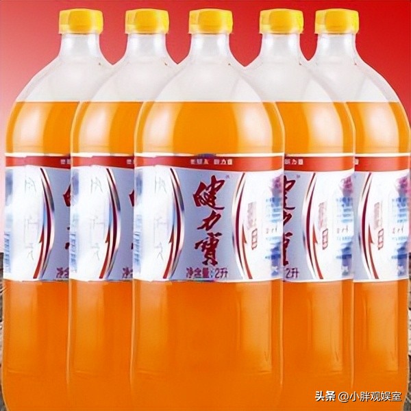 健力宝创始人李经纬为什么坐牢,李经纬谈健力宝之父