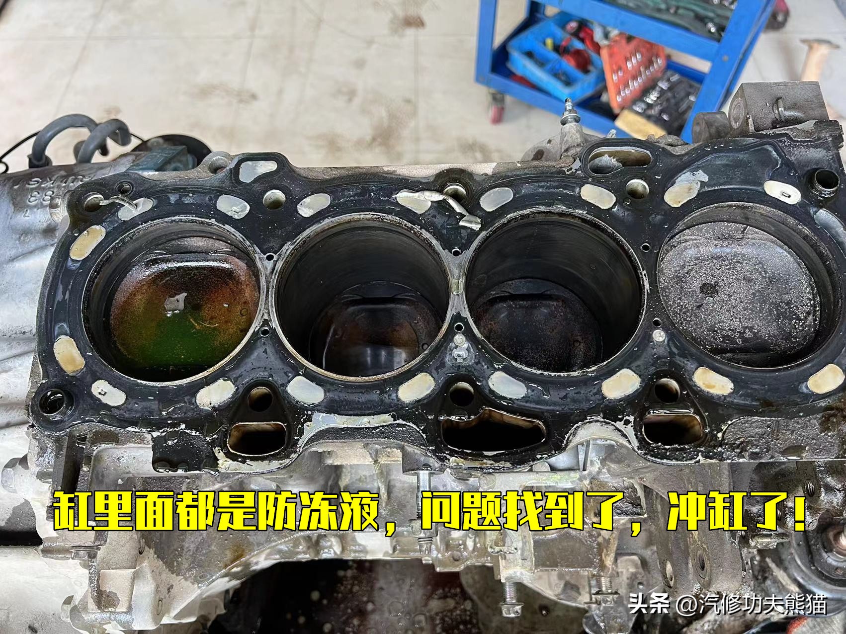 一车传三代丰田越野,六代半丰田凯美瑞烧机油