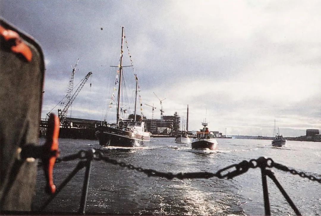 为了征服这片冰海，400年来上百人有去无回