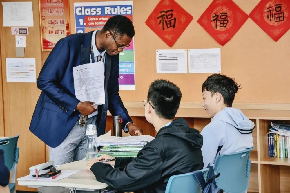 “培养具有国际视野和全球竞争力的终生学习者”——启德未来教育集团副总裁汪琳专访