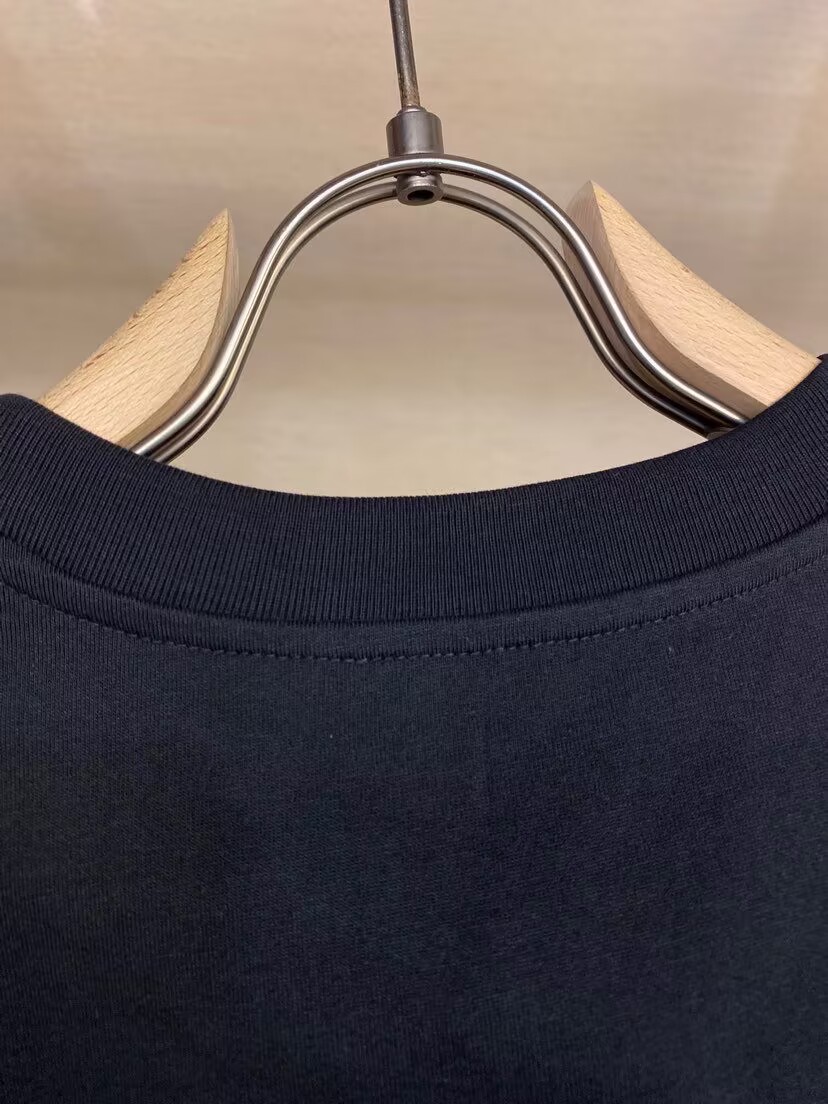 古驰gucci1955系列,古驰1921短袖上身效果