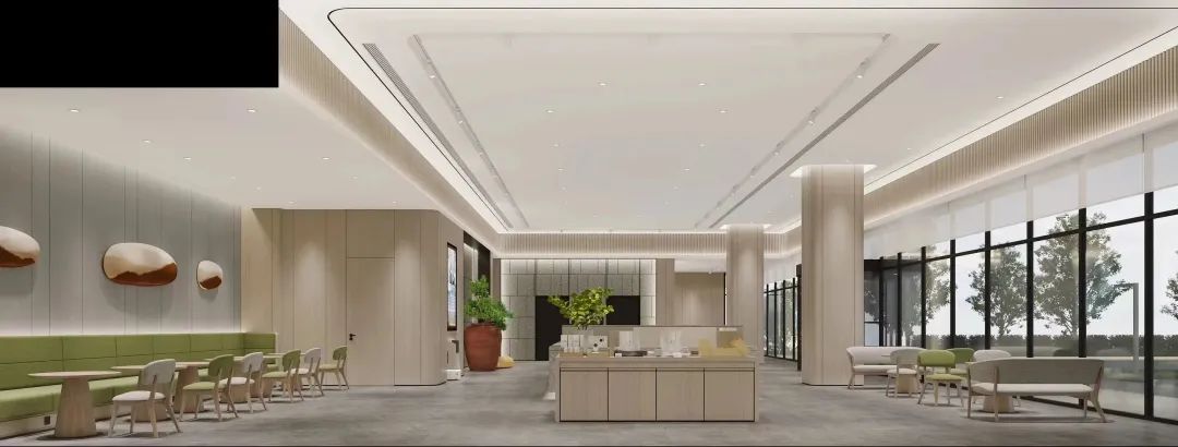 全季酒店成都天府国际机场,新开高端智能酒店