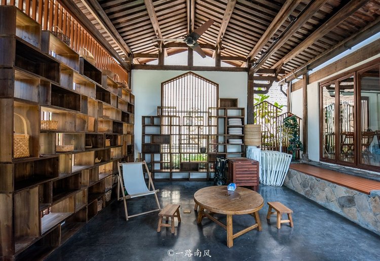 福州永泰，一个低调但很迷人的地方，好玩有故事值得一游