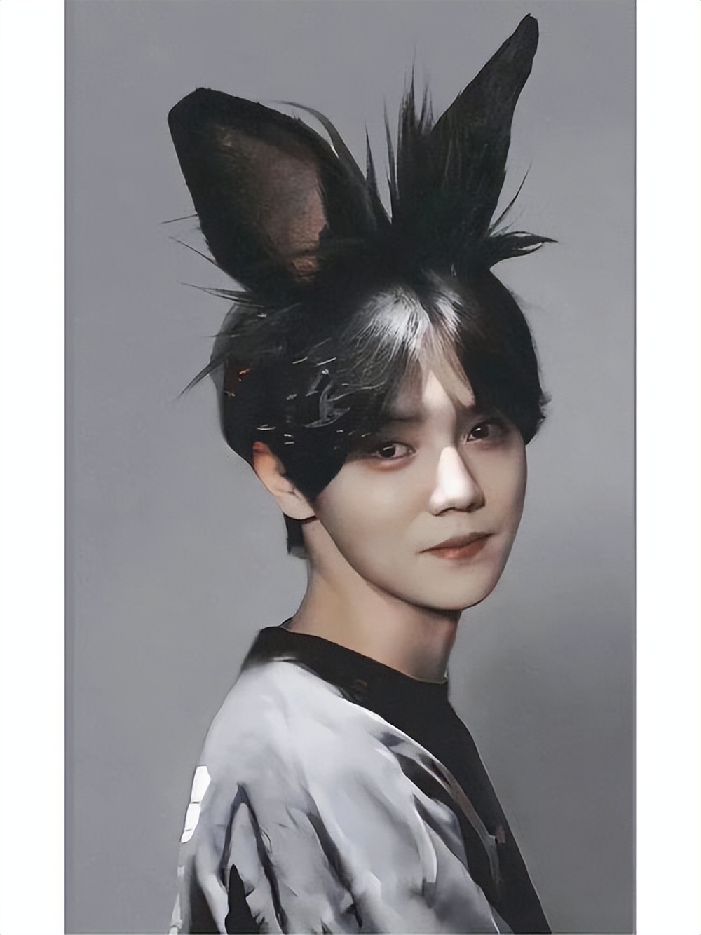 鹿晗公布恋情后为什么不减反增,鹿晗公布恋情当时的状况