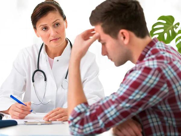 精液检查你所要知道的知识