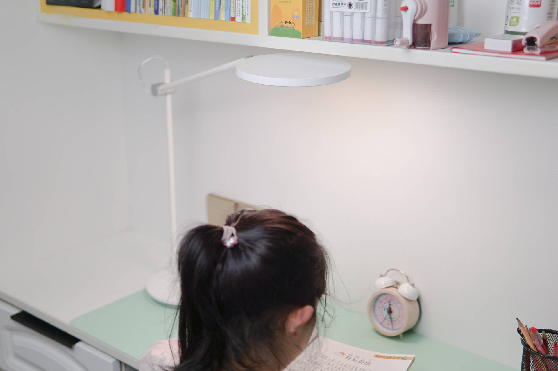 南卡l1台灯缺点,南卡护眼台灯真实测评