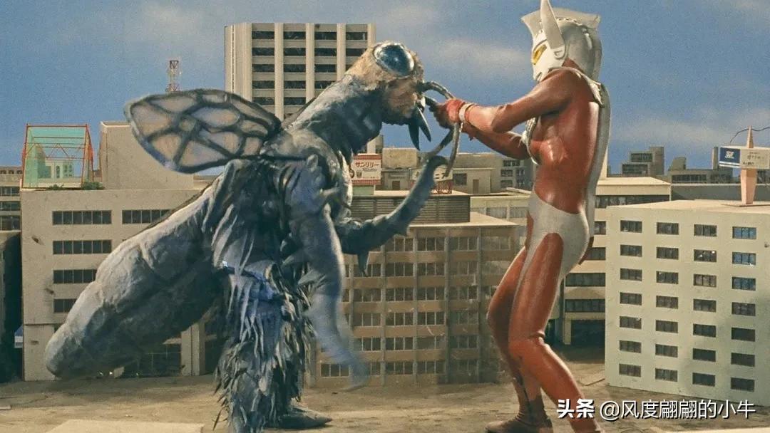 泰罗奥特曼tv版片段,泰罗奥特曼剧场版奥特物语