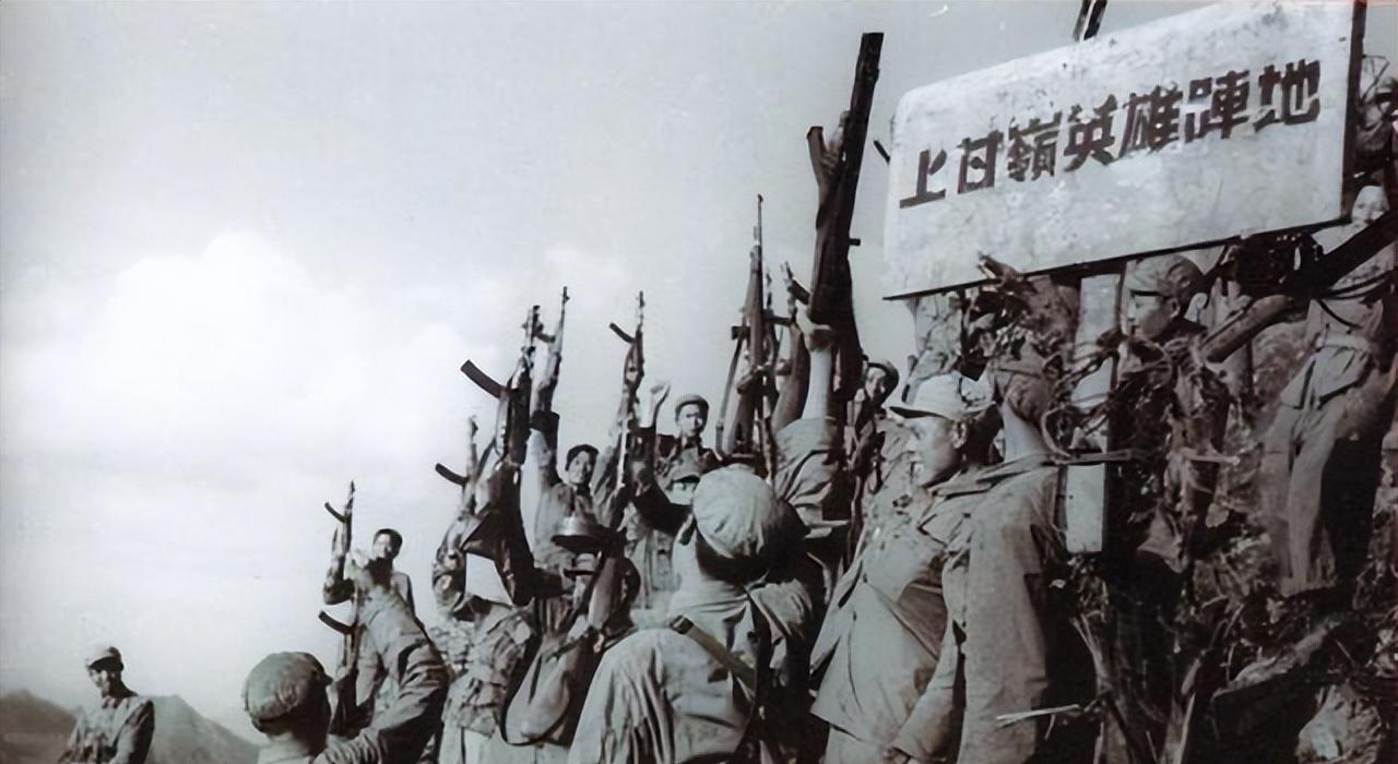 志愿军炮兵如何创造了四个“第一次”，打出了“战争之神”的威名