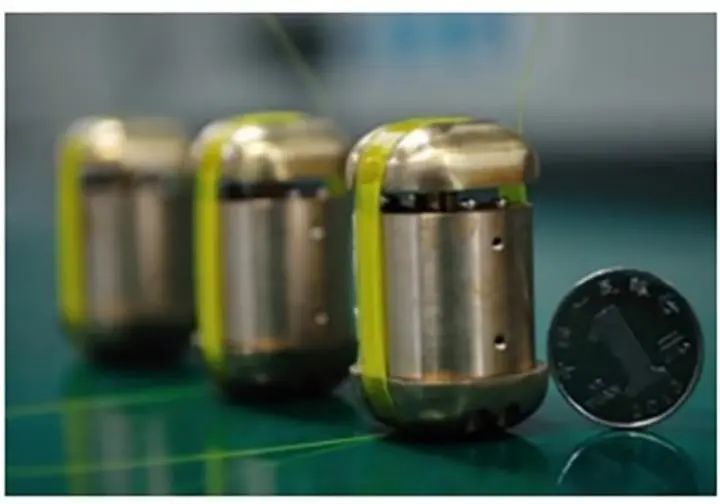 3分钟了解光纤检波器——拥有最灵敏的“触觉”