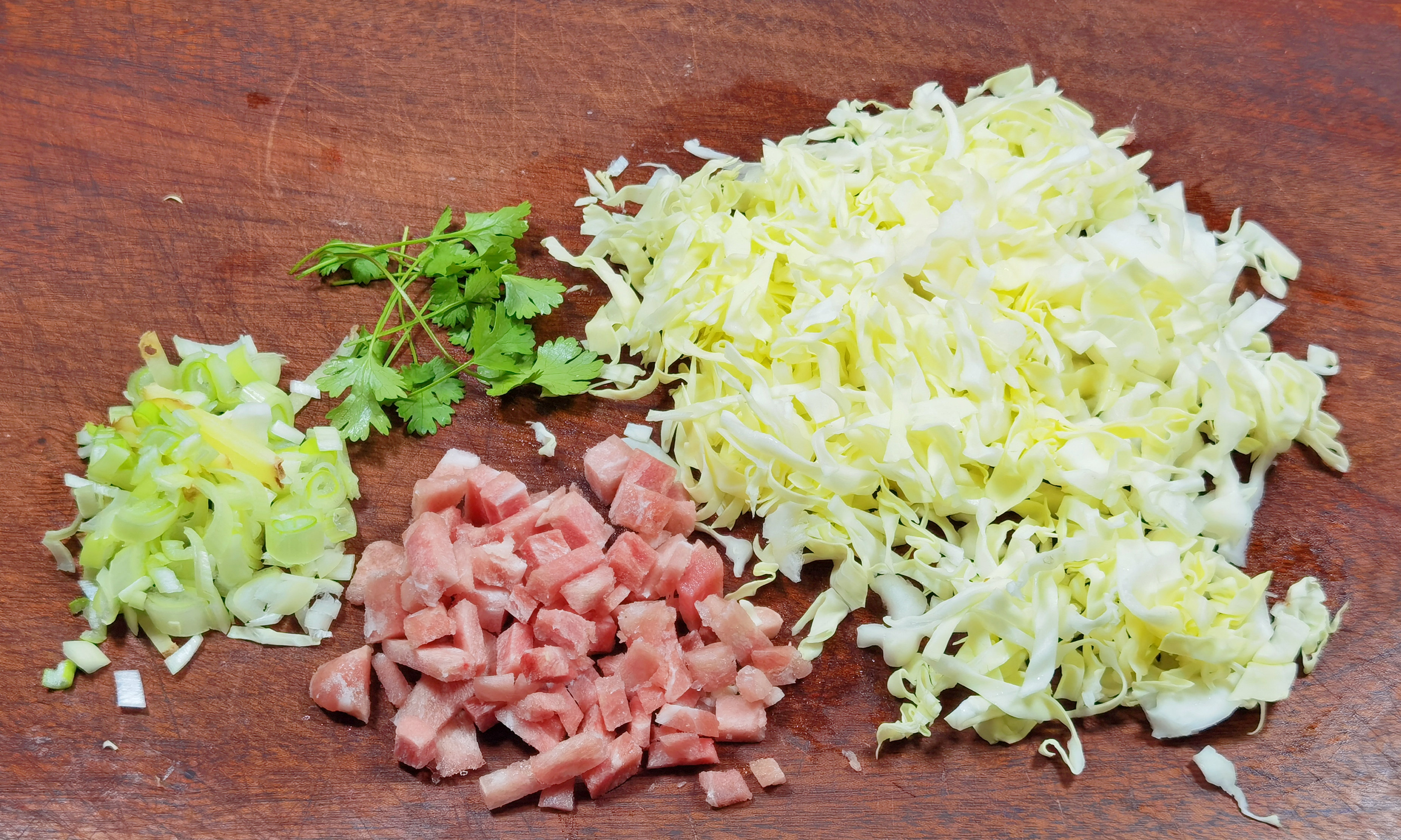 莲藕淮山萝卜可以一起煮来吃了,冬季多吃莲藕白萝卜山药