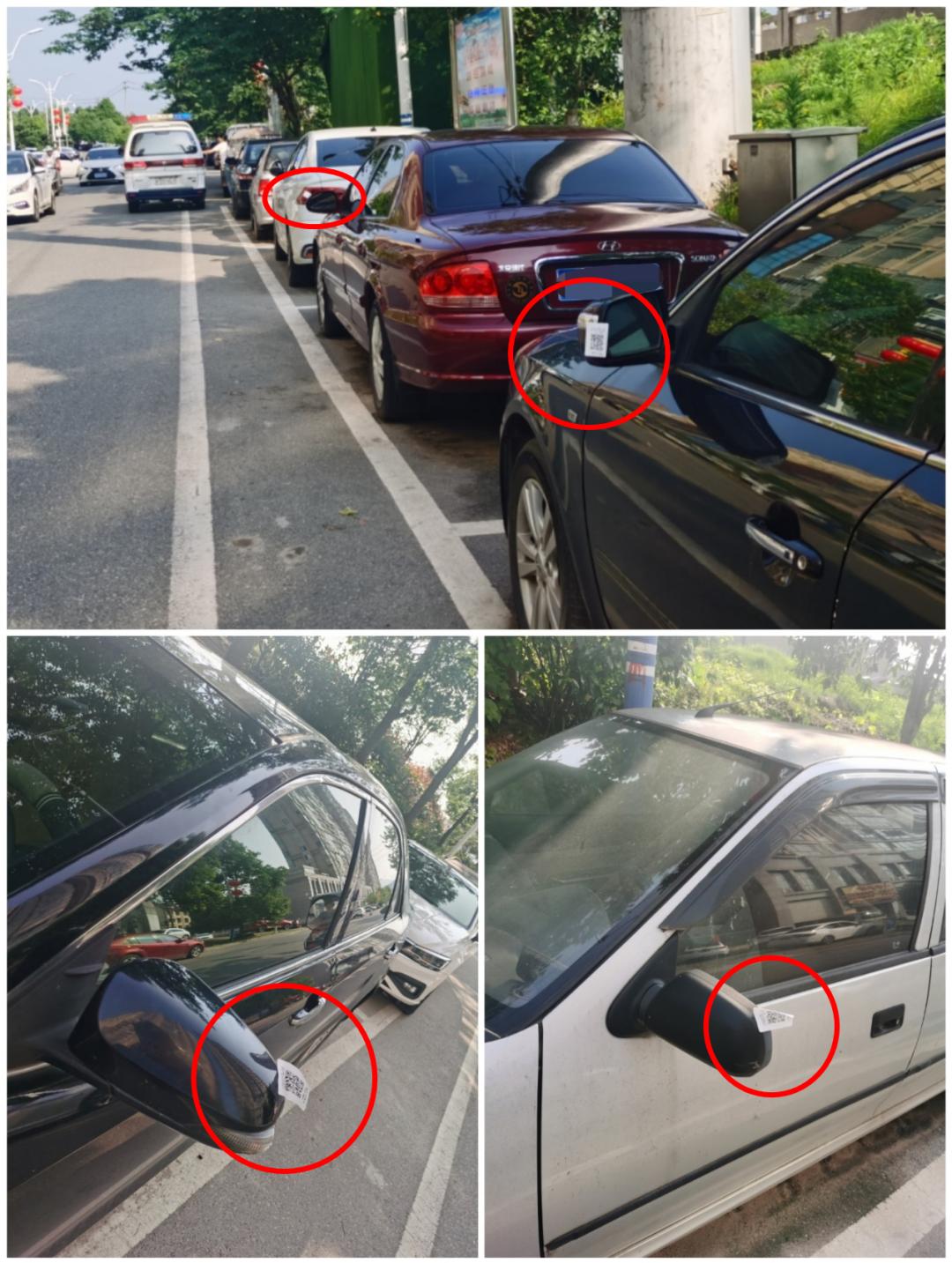 “深夜”“同城”“空降”“上门”......好吧——诈骗！