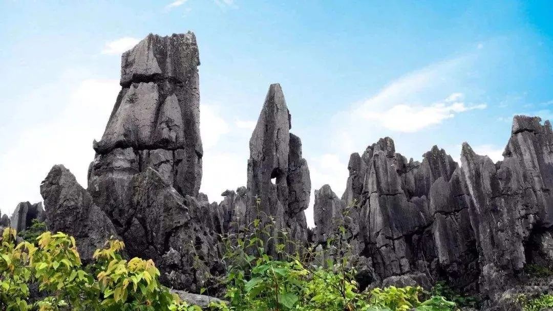 广西旅游攻略天洞,广西旅游攻略大明山