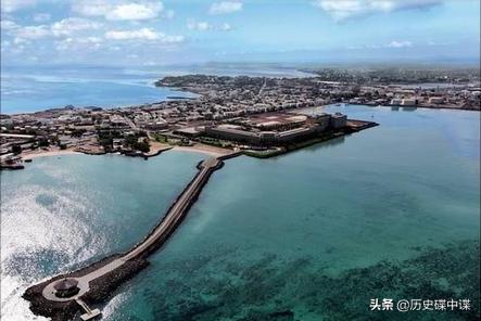 非洲小国吉布提，西方百年都没能救活，中国用3年就让它发生改变