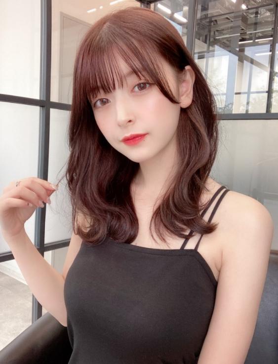 152CM的娇小身材！日本写真模特木村葉月美照欣赏