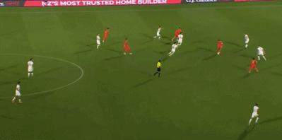 国足48-1疯狂碾压亚洲杯弱旅,国足2.1回放