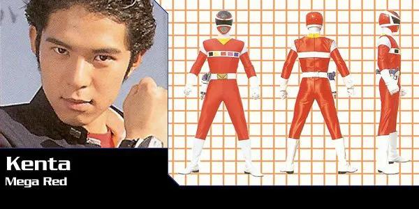 超级战队电磁战队百万连者29,电磁战队百万连者第10集