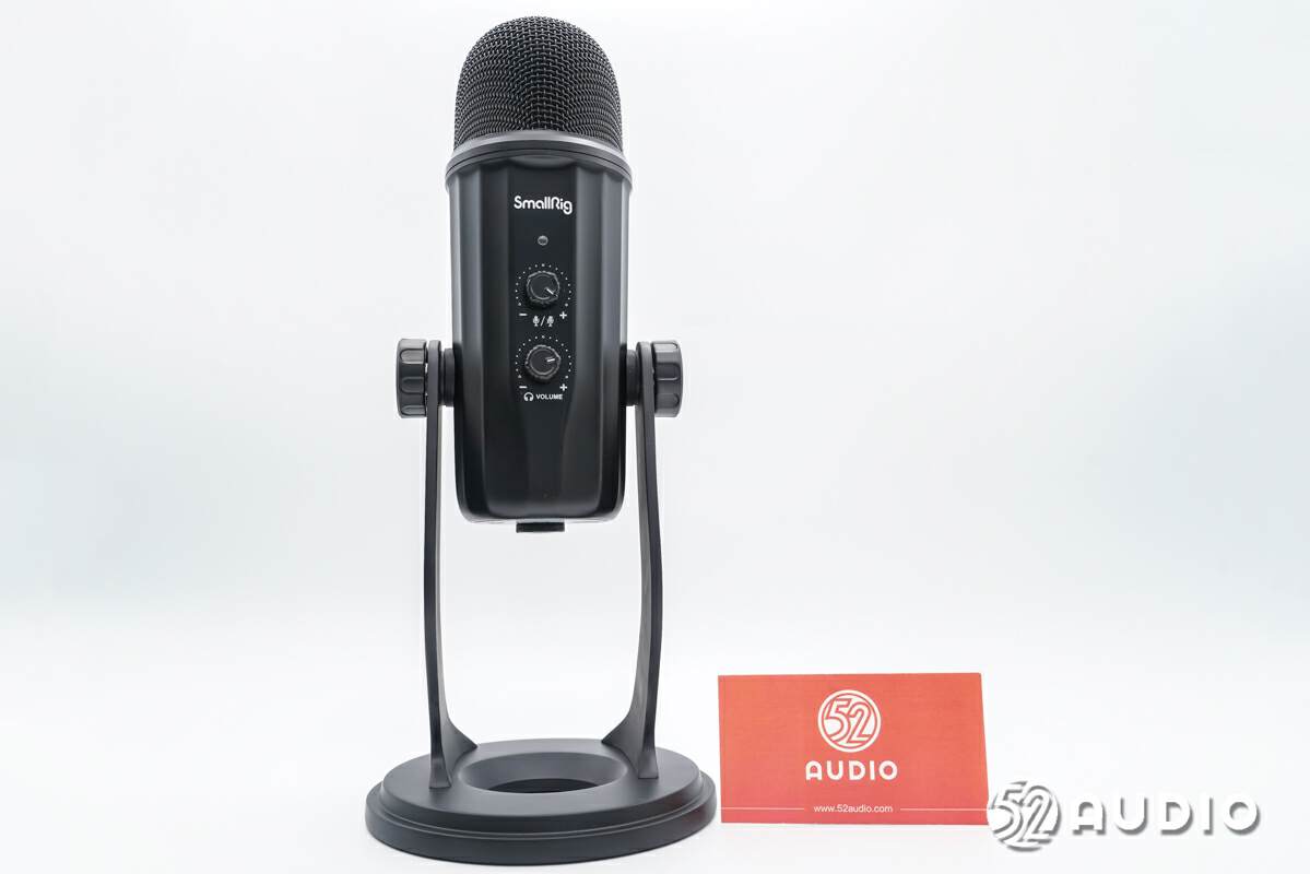 smallrig麦克风怎么样,smallrig麦克风