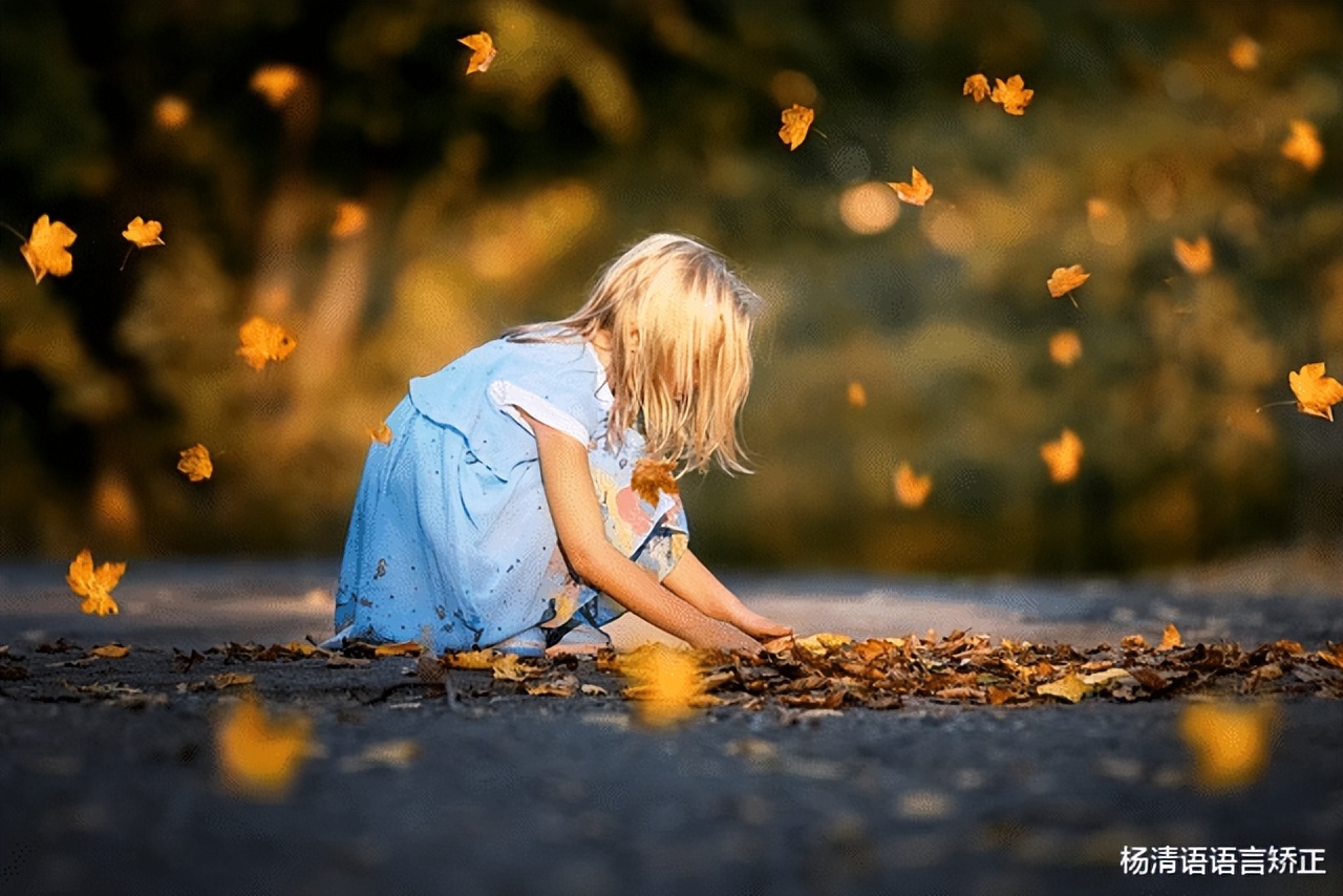 儿童3-6岁语言发音不准训练,3岁多宝宝发音不准要不要去机构