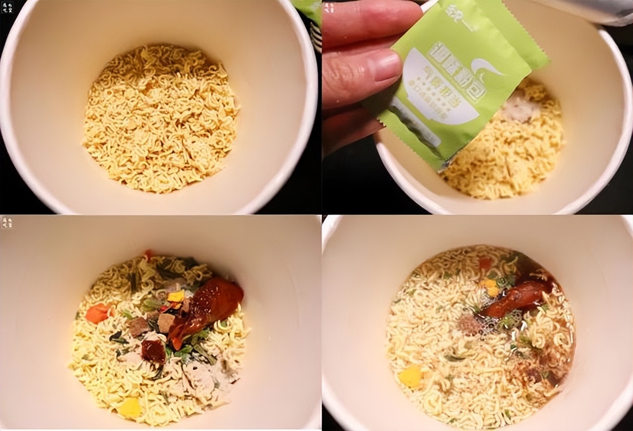 吃方便面有危害是谣言吗,吃方便面真能致癌吗