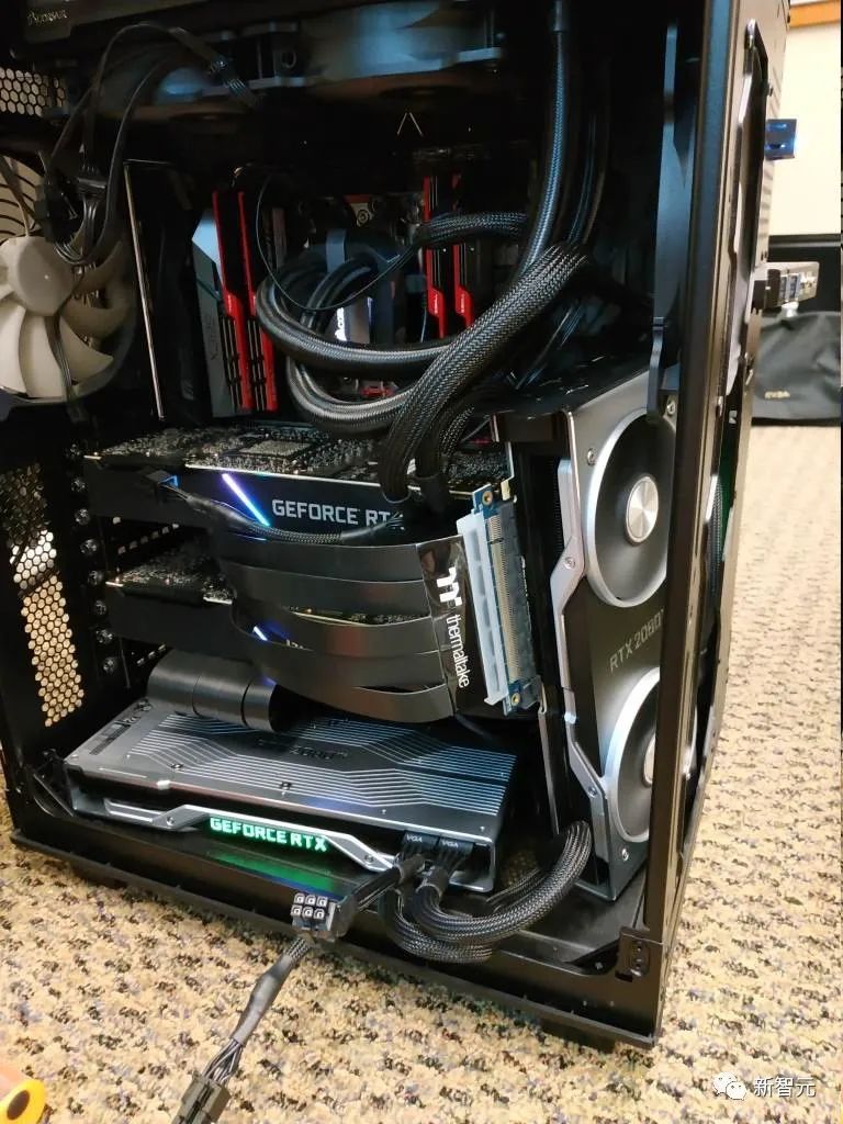 深度分析gpu推荐,深度学习gpu和游戏显卡的区别