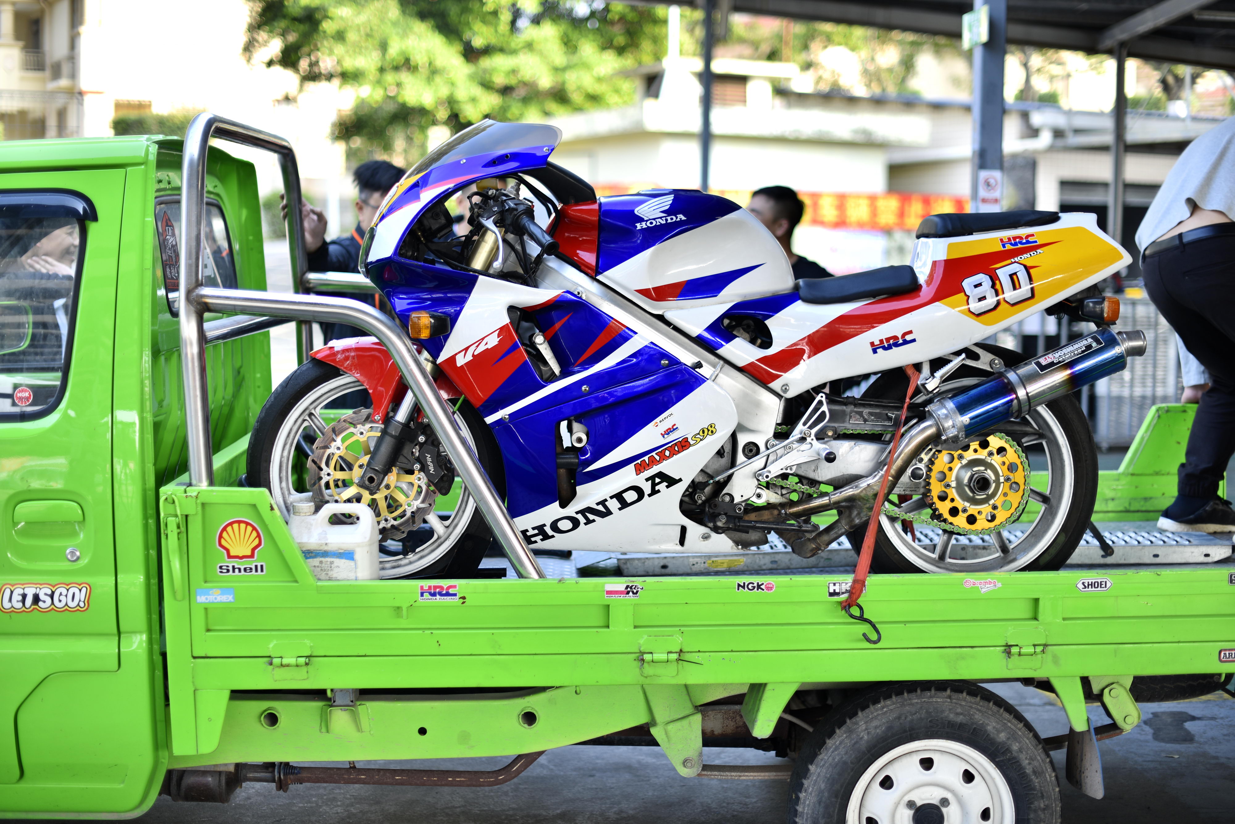 v4的原声,v4声浪纯享