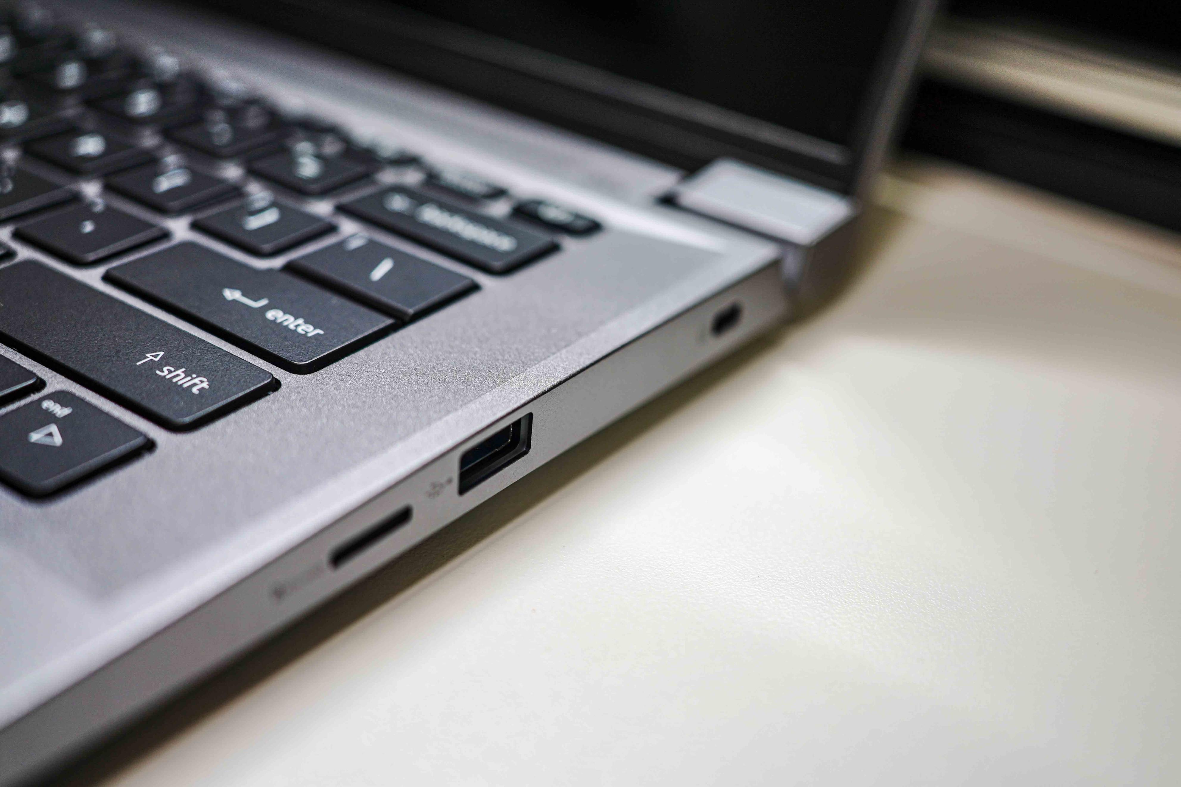 宏碁非凡x14测评,宏碁非凡x142023开箱