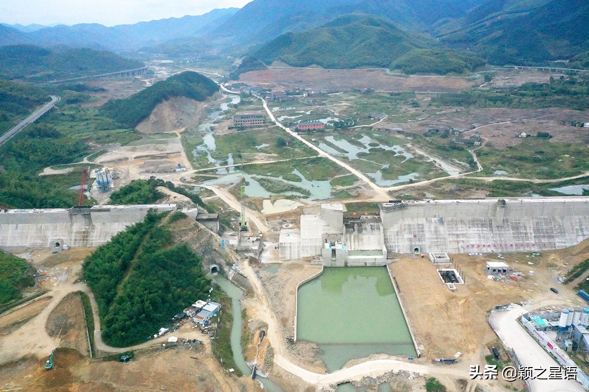 最新信息清溪水库旁房子出租,浙江省宁海县清溪水库最新消息