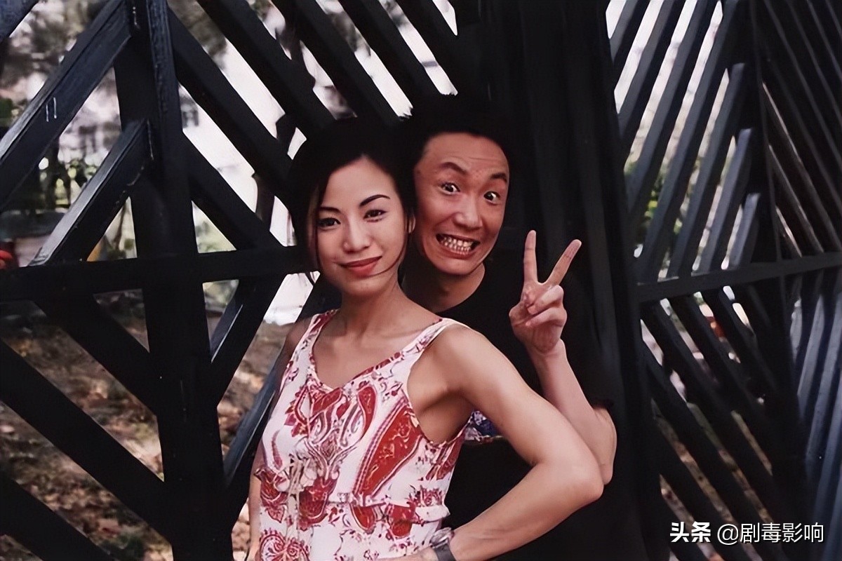 陈雅伦近况照,陈雅伦以前照片