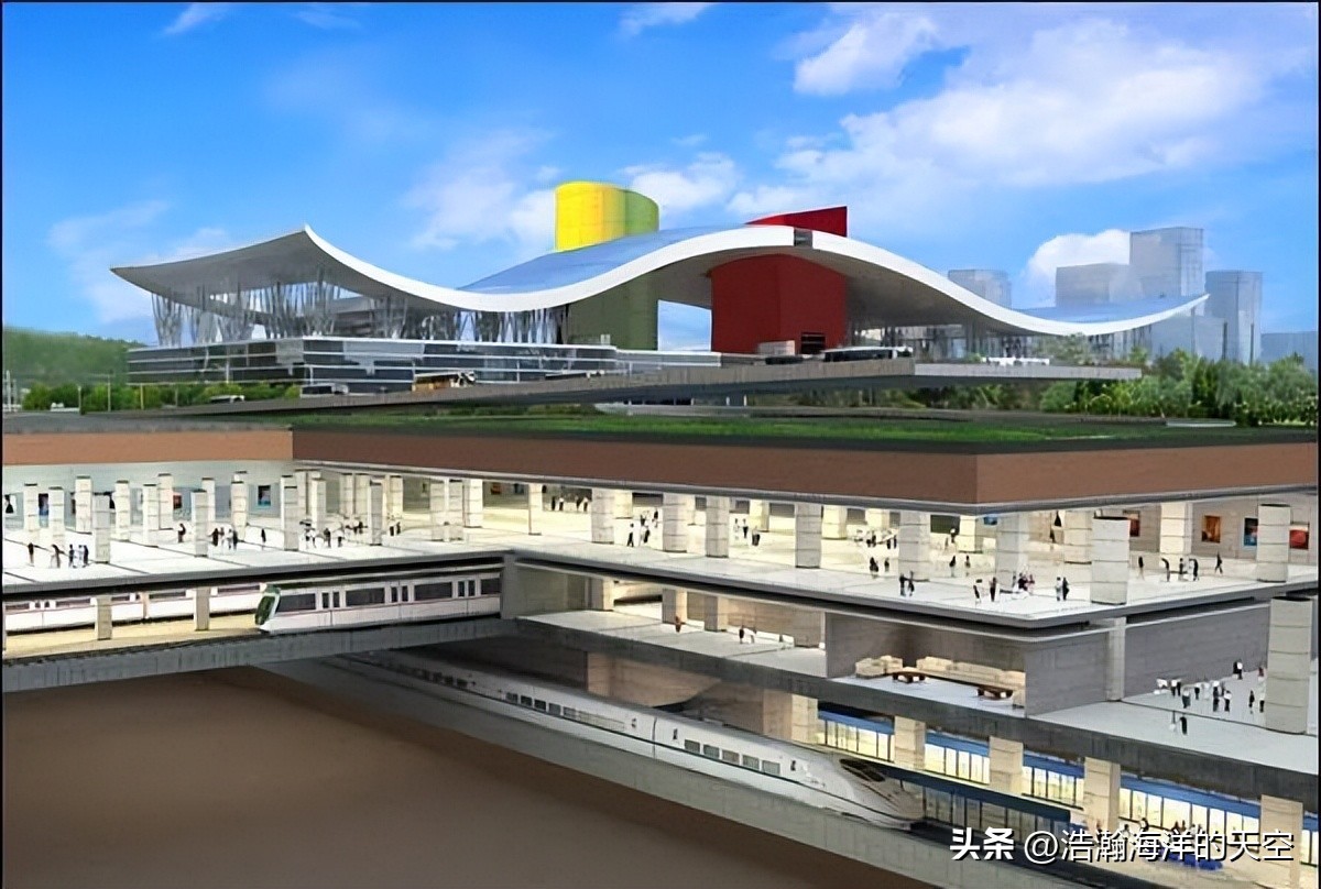 北沿江高铁江苏南京段最新消息,北沿江高铁对江苏哪个城市最有利