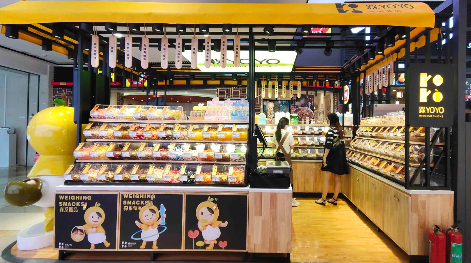 折扣店消费降级,折扣店为什么越来越多